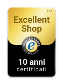 Trusted Shops Excellent