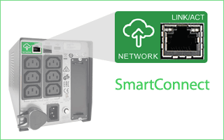 apc smart ups