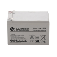 Batteria per Phoenix Contact, sostituisce UPS-BAT-KIT/PB/2X12V/12AH batteria