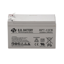 Batteria per Phoenix Contact, sostituisce UPS-BAT-KIT/PB/2X12V/7AH batteria