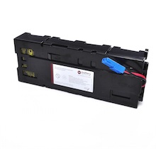 Batteria per APC Smart UPS X 750/1000 sostituisce APCRBC116