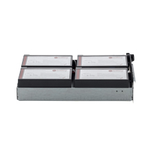 Batteria per APC Smart UPS 1000/1500 sostituisce APCRBC132