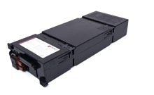 Batteria per APC Smart UPS SRT 3000 sostituisce APCRBC152