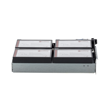 Batteria per APC Smart UPS 1000/1500 sostituisce APCRBC157