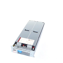Batteria per APC Smart UPS 1500/2200/3000 sostituisce APC RBC43