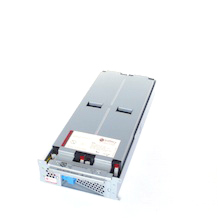 Batteria per DELL/HP/IBM UPS sostituisce APC RBC43