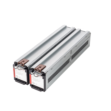 Batteria per DELL/HP/IBM UPS sostituisce RBC44 - Della stessa costruzione con RBC140-BD2