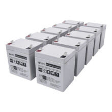 Batteria per Eaton-Powerware PW5125 2400VA e 3000VA