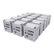 Batteria per Eaton-Powerware 9135 5000VA e 6000VA
