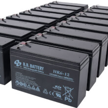 Batteria per Riello Sentinel Dual High Power SDL 6000
