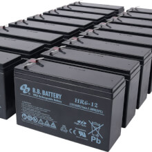 Batteria per Riello Dialog Dual DLD 500