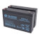 Batteria per Eaton-MGE Evolution 650, sostituisce 7590102 batteria