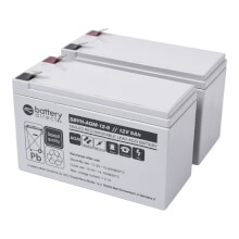 Batteria per APC Back UPS BX 2200