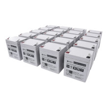Batteria per Eaton-Powerware PW5125 5000VA e 6000VA