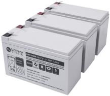 Batteria per MGE Pulsar EX 10