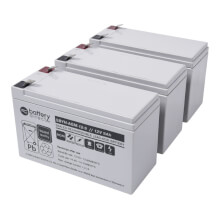 Batteria per Eaton-Powerware PW9120 1000VA