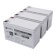 Batteria per Eaton-Powerware PW5115 1400VA, sostituisce 7590116 batteria