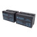 Batteria per Riello Dialog Vision DVR 1100