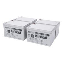 Batteria per Eaton-Powerware 5125 2200VA
