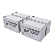 Batteria per Eaton-Powerware PW5119 1000VA e 1500VA