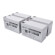 Batteria per APC Easy UPS 2000