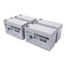 Batteria per Eaton-Powerware PW9125 1500VA e 2000VA