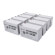 Batteria per external battery pack Eaton-Powerware PW9110 1500VA