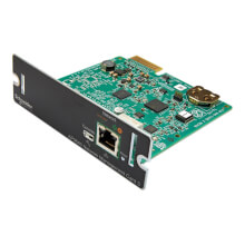 AP9640 APC UPS Network Management Card 3