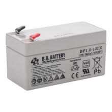 Batteria per Beckhoff, sostituisce C9900-U332-0010 batteria