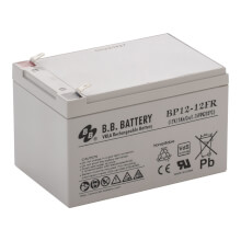 B-B-Battery