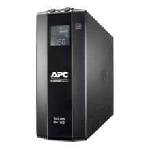 APC Back UPS Pro 1600 gruppo di continuit - BR1600MI