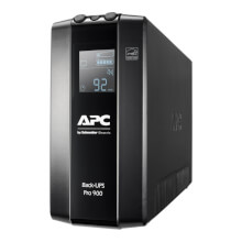 APC Back UPS Pro 900 gruppo di continuit - BR900MI