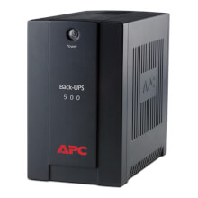 APC Back UPS 500 gruppo di continuità - BX500CI