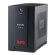 APC Back UPS 500 gruppo di continuit - BX500CI