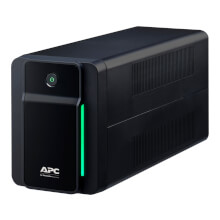APC Back UPS 750 gruppo di continuità - BX750MI