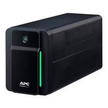 APC Back UPS BX 750 gruppo di continuit - BX750MI