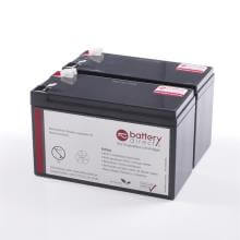 Batteria per MGE Ellipse 650 e 800, Ellipse Premium 650 e 800, Ellipse USBS 650 e 800