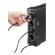 Eaton Ellipse ECO gruppo di continuit 650 VA - EL650USBDIN