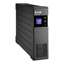 Eaton Ellipse PRO gruppo di continuit 1200 VA - ELP1200IEC