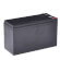 12V 7Ah Batteria, Batteria Piombo-Acido (AGM), B.B. Battery EP7-12, 151x65x93 (LxLAxA), Terminale T2 Faston 250 (6,3 mm)