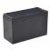 12V 9Ah Batteria, Batteria Piombo-Acido (AGM), B.B. Battery HRL9-12, 151x65x94 (LxLAxA), Terminale T2 Faston 250 (6,3 mm)