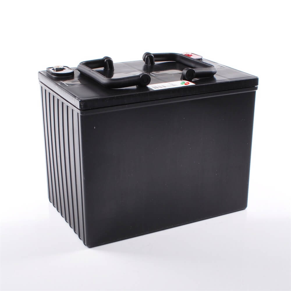 LEOCH LDC12-39 12V 39AH BATTERIA AGM PIOMBO ACIDO - TuttoBatterie