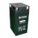 2V 400Ah Batteria, Batteria Piombo-Acido (AGM), B.B. Battery MSB-400, 211x176x357 (LxLAxA), Terminale B6 (vite M8)