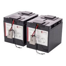 Batteria per APC Smart UPS sostituisce APC RBC11