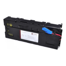 Batteria per APC Smart UPS X 1500 sostituisce APCRBC115