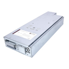 Batteria per APC Smart UPS X 120 sostituisce APCRBC118