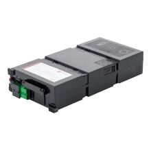 Batteria per APC Smart UPS SRT 2200 sostituisce APCRBC141