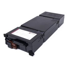 Batteria per APC Smart UPS SRT 3000 sostituisce APCRBC152
