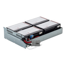 Batteria per APC Smart UPS 1000/1500 sostituisce APCRBC157