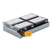 Batteria per APC Smart UPS 1500 sostituisce APCRBC159